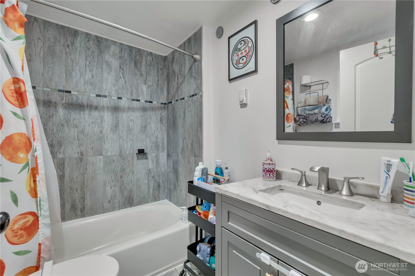5429 Renton Avenue South Seattle, WA 98118 - Photo 13 of 18
