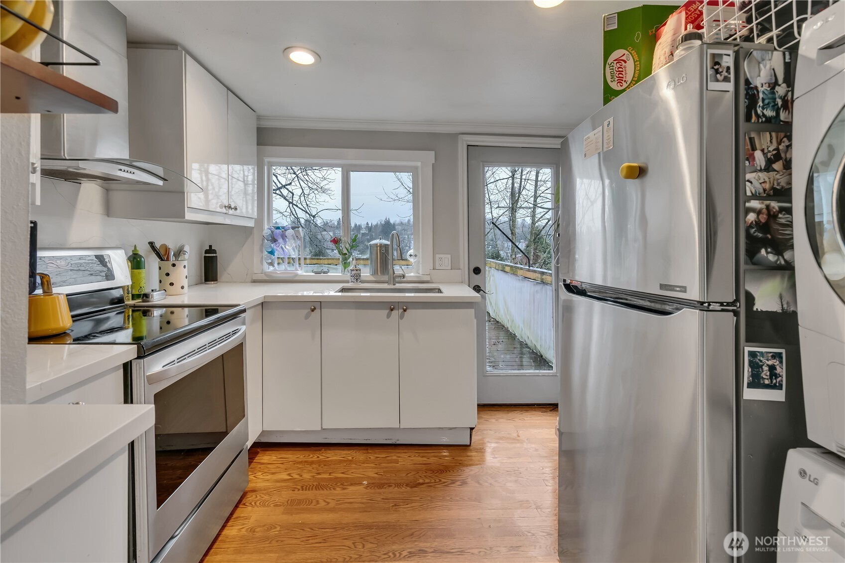 5429 Renton Avenue South Seattle, WA 98118 - Photo 8 of 18