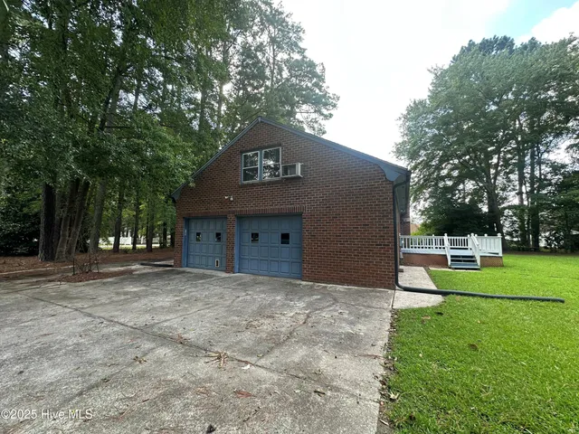 $265,000 | 108 Matheson Drive, Ahoskie, NC 27910