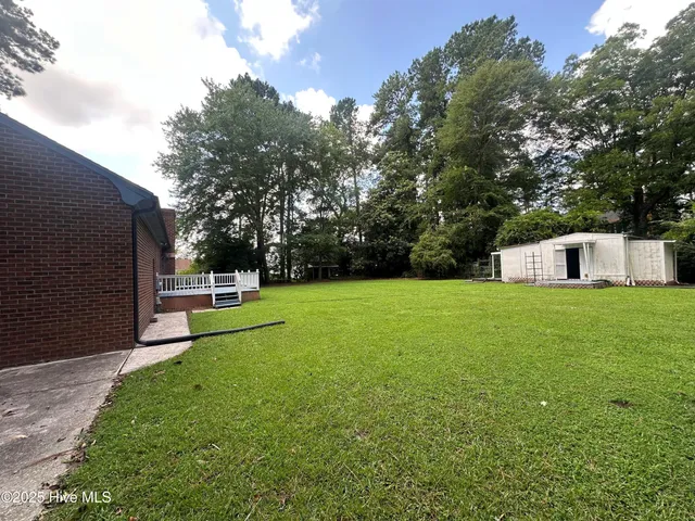 $265,000 | 108 Matheson Drive, Ahoskie, NC 27910