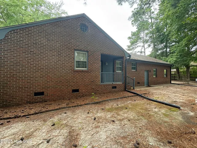 $265,000 | 108 Matheson Drive, Ahoskie, NC 27910