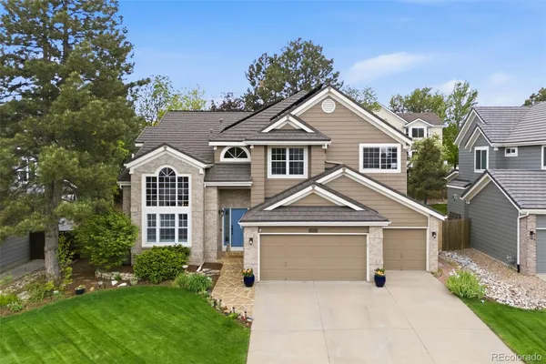 $949,500 | 8164 Lone Maple Lane, Lone Tree, CO 80124
