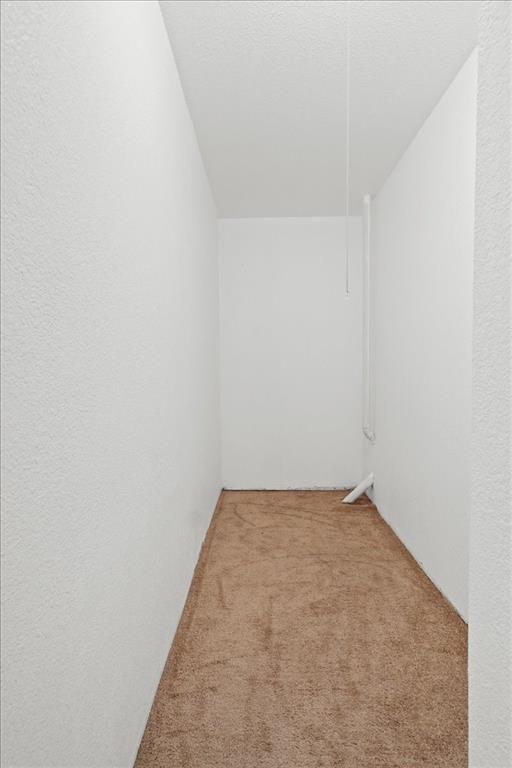 1129 North Riverside Drive Fort Worth, TX 76111 - Photo 22 of 29 a view of an empty room