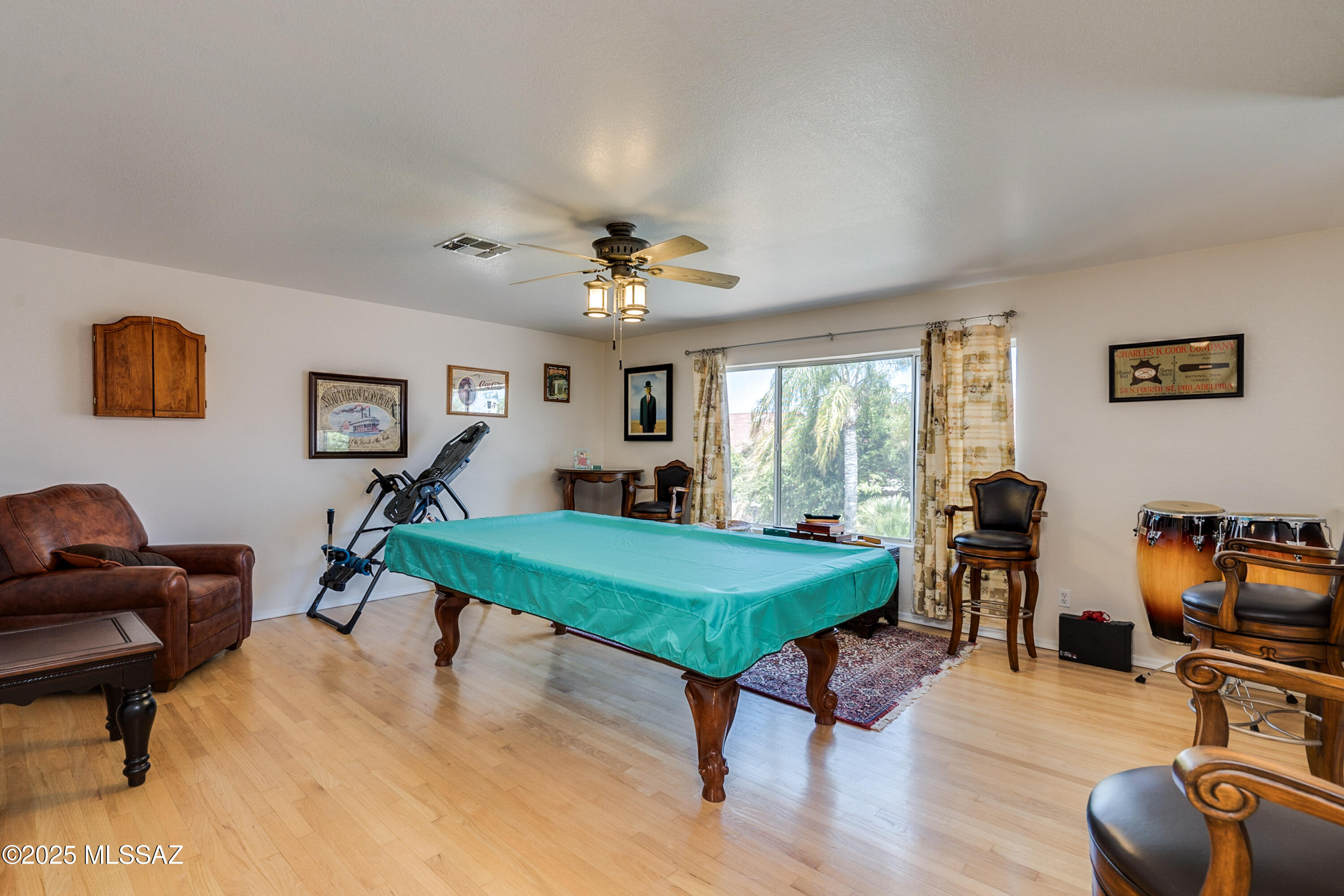 11426 Silver Pheasant Loop Tucson, AZ 85737 - Photo 33 of 49
