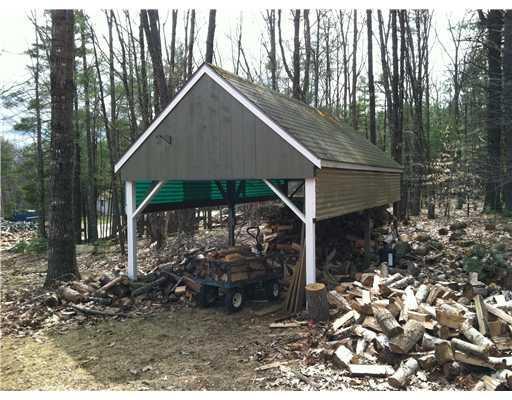 47 Reed Road Durham, ME 04222 - Photo 6 of 25 Other.