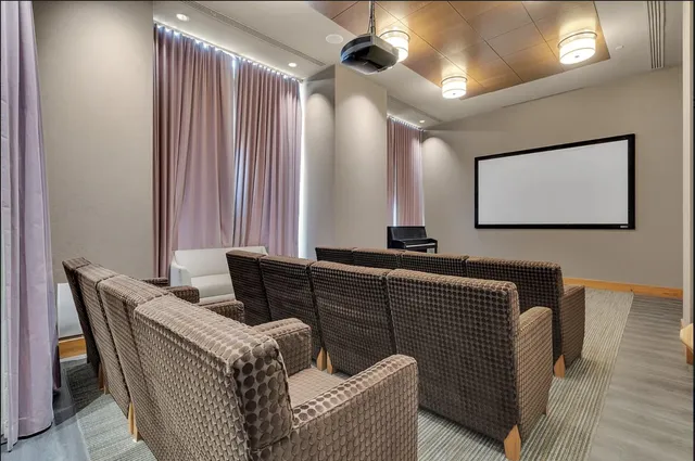 $8,695 | 9 West 31st Street, Unit PH2B | Midtown South