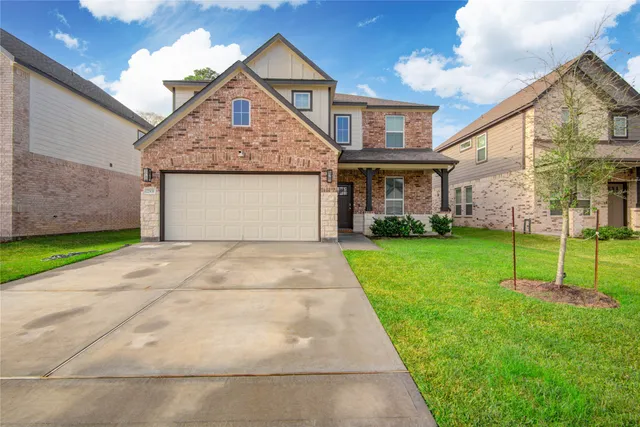 $389,000 | 22939 Aspen Vista Dr Spring, Spring, TX 77373
