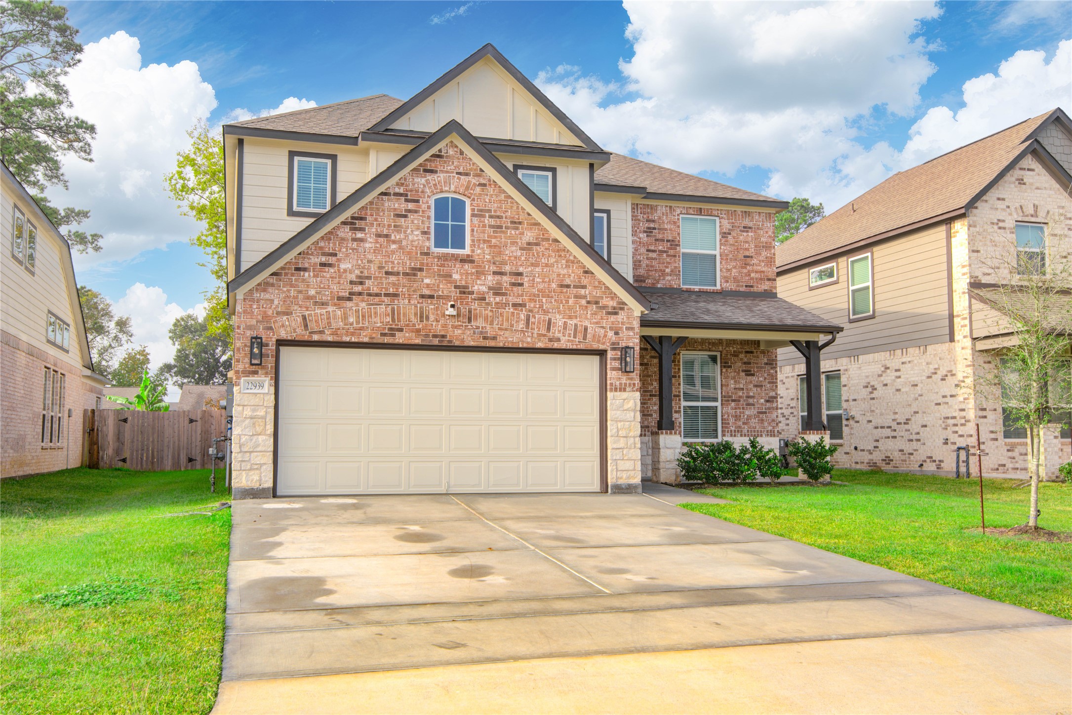 22939 Aspen Vista Dr Spring Spring, TX 77373 - Photo 3 of 39