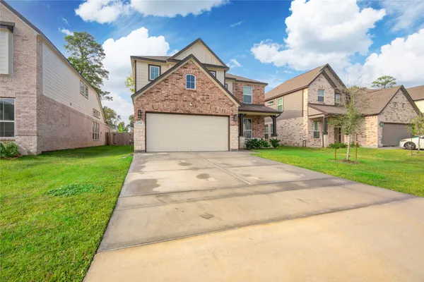 $384,900 | 22939 Aspen Vista Dr Spring, Spring, TX 77373
