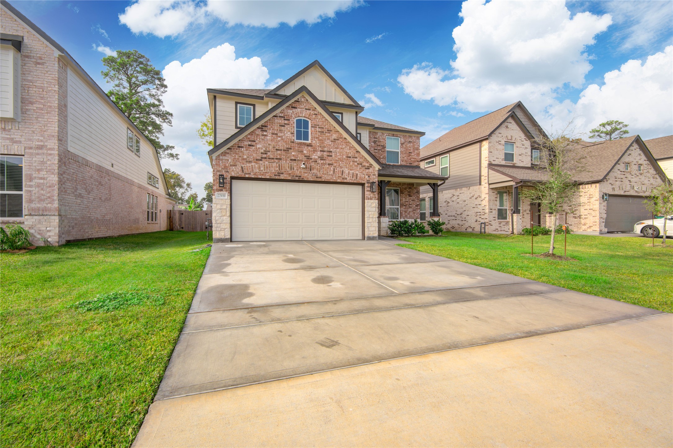 22939 Aspen Vista Dr Spring Spring, TX 77373 - Photo 5 of 39