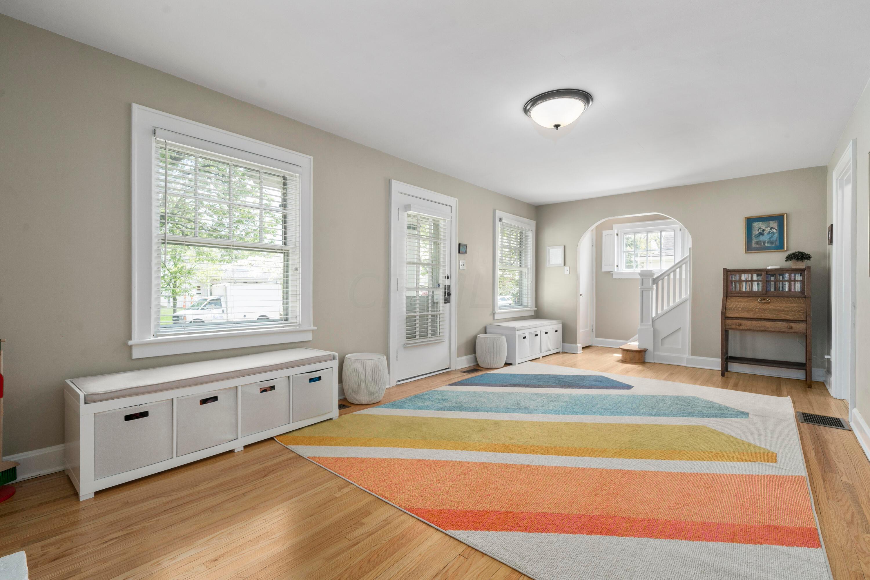 859 South Remington Road Bexley, OH 43209 - Photo 11 of 64 DSC05748