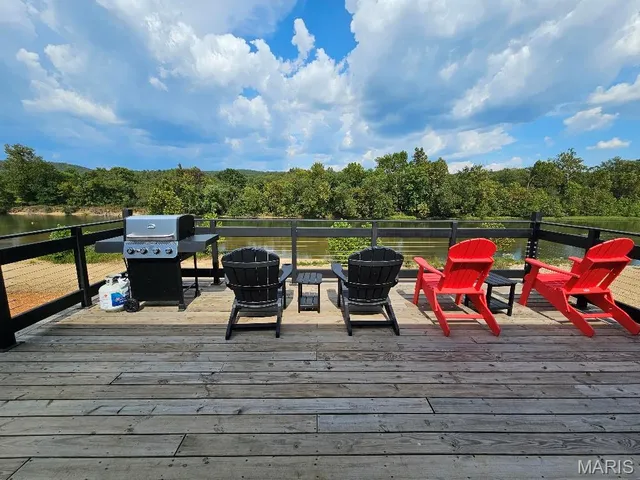 $735,000 | 235 Riverside Drive, Van Buren, MO 63965