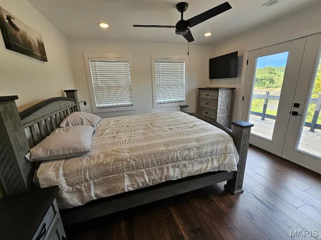 $735,000 | 235 Riverside Drive, Van Buren, MO 63965