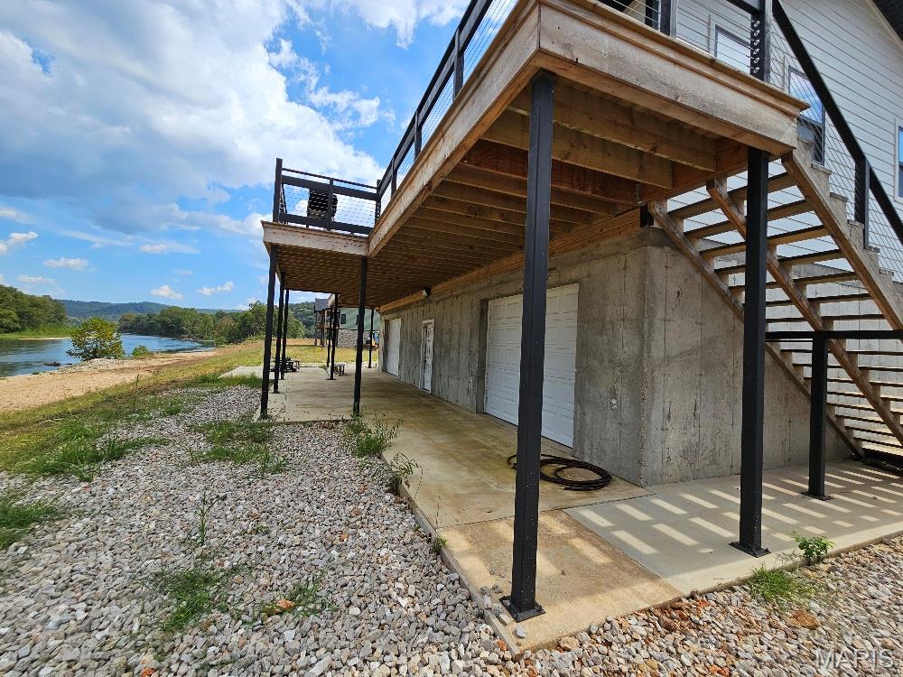 235 Riverside Drive Van Buren, MO 63965 - Photo 19 of 22