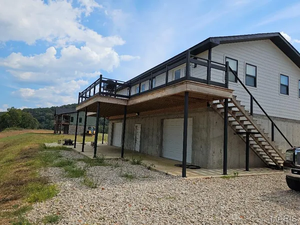 $719,000 | 235 Riverside Drive, Van Buren, MO 63965