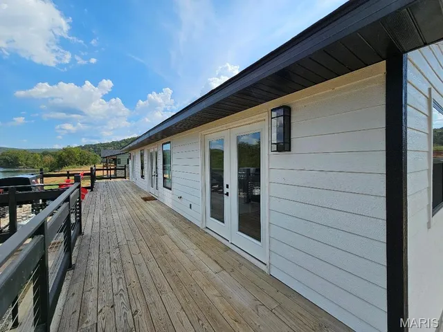 $735,000 | 235 Riverside Drive, Van Buren, MO 63965