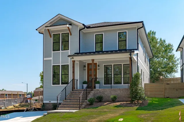 $1,023,000 | 1016 Addison Place, Raleigh, NC 27610