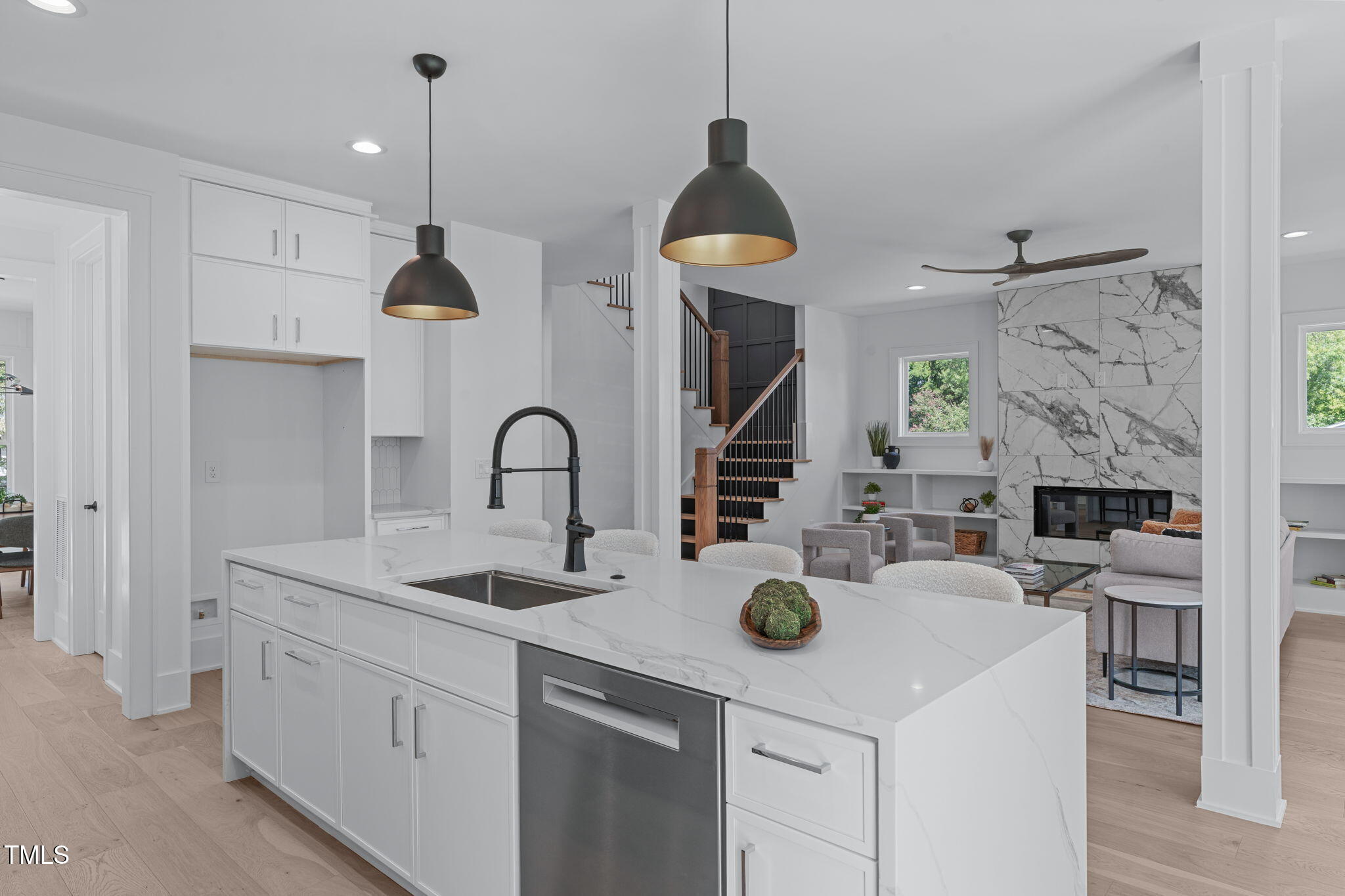 1016 Addison Place Raleigh, NC 27610 - Photo 12 of 37 A-25