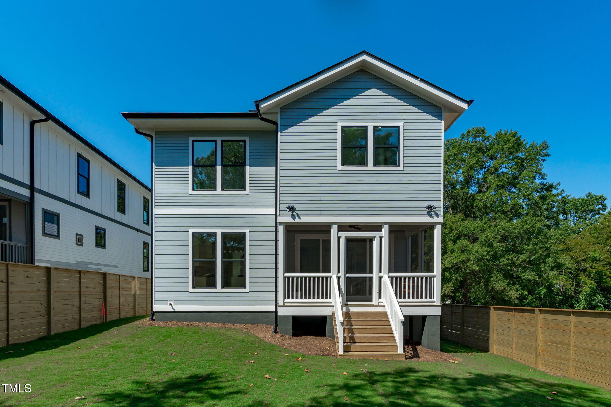 1016 Addison Place Raleigh, NC 27610 - Photo 35 of 50 a front view of a house with a yard