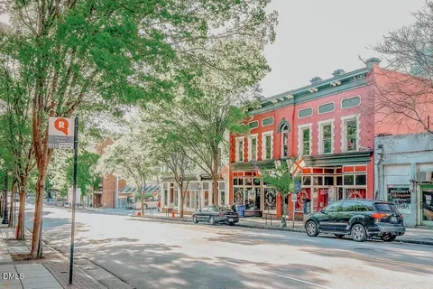 $1,023,000 | 1016 Addison Place, Raleigh, NC 27610