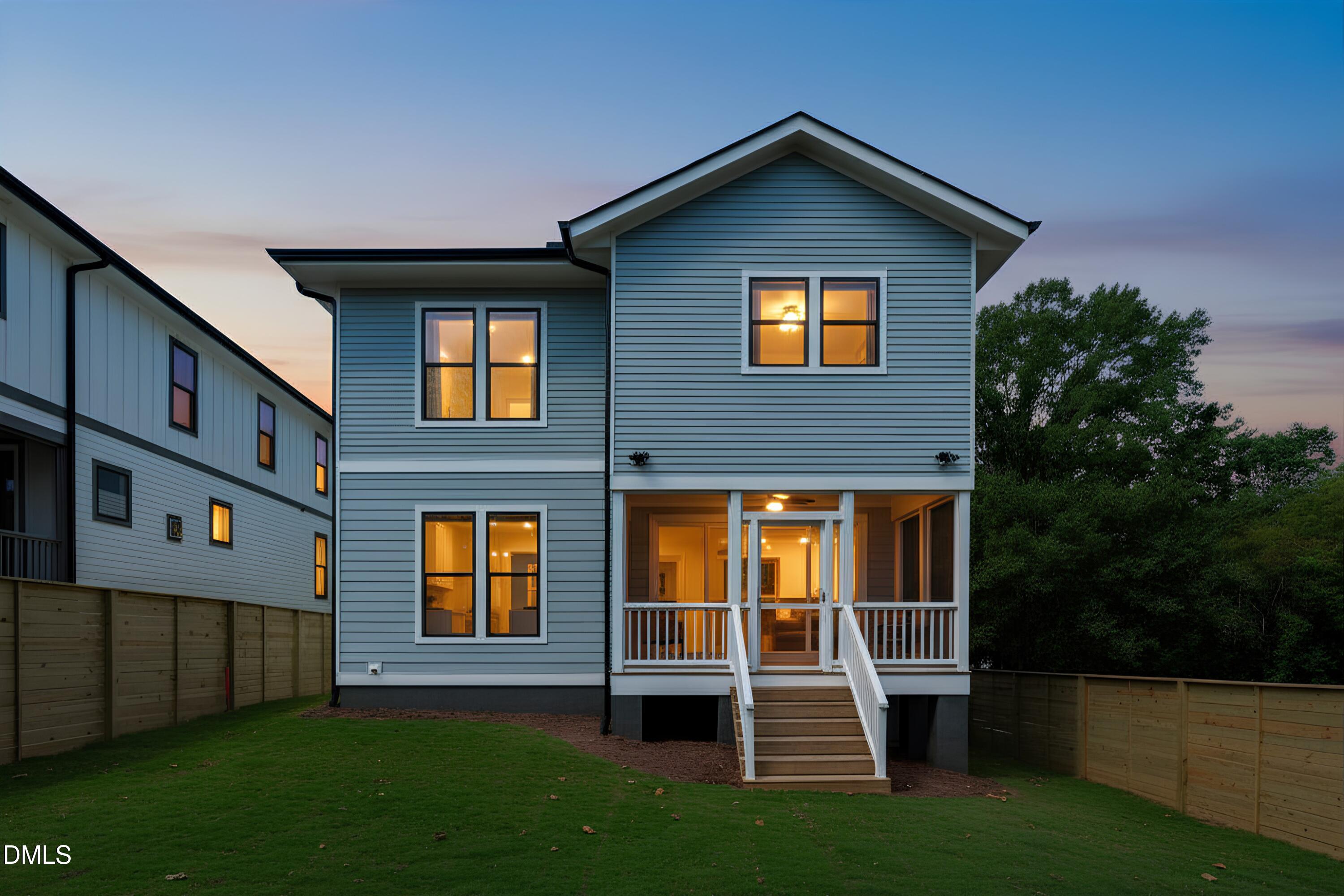1016 Addison Place Raleigh, NC 27610 - Photo 3 of 50 1016 Oakway Virtual 3