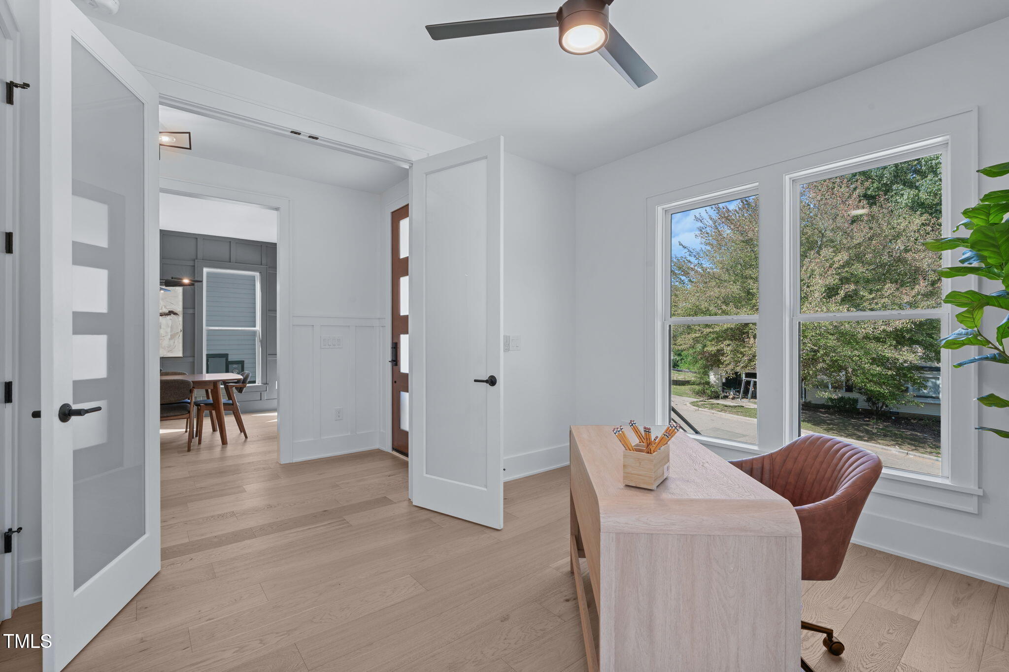 1016 Addison Place Raleigh, NC 27610 - Photo 7 of 37 A-5