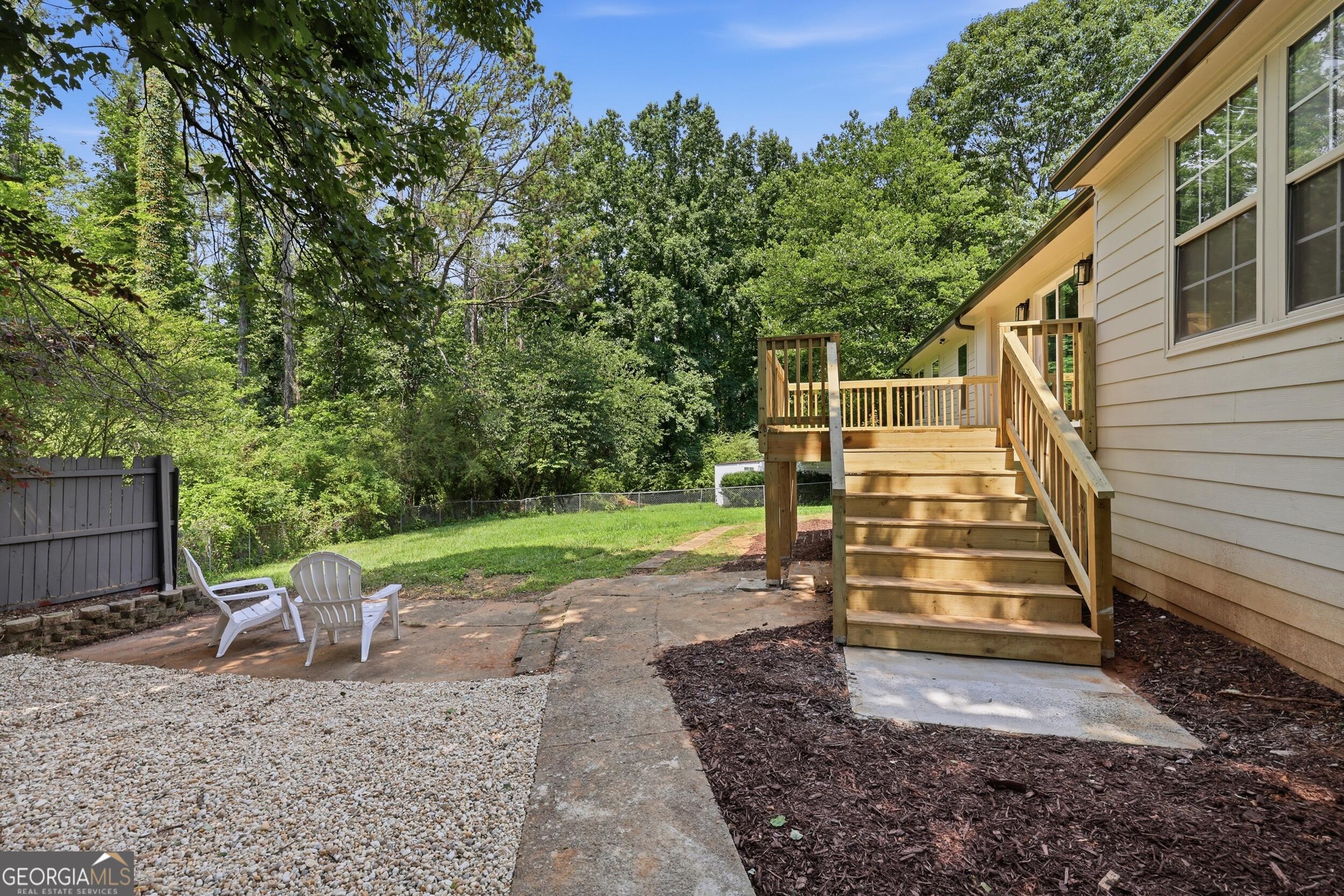 5800 Yellow Creek Road Murrayville, GA 30564 - Photo 54 of 68