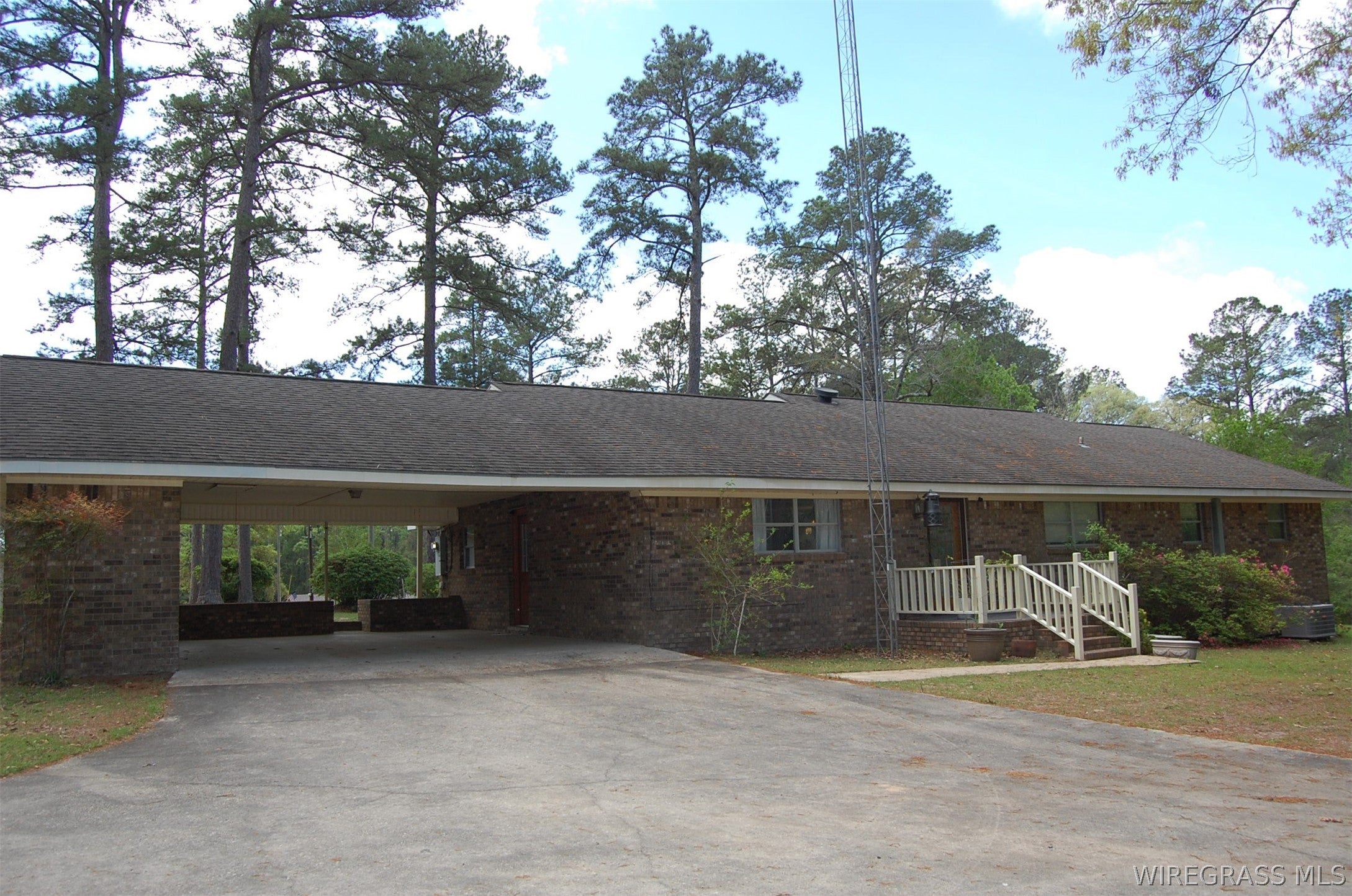 16367 Bernard Stewart Road Andalusia, AL 36421 - Photo 21 of 26 Gallery Image 21