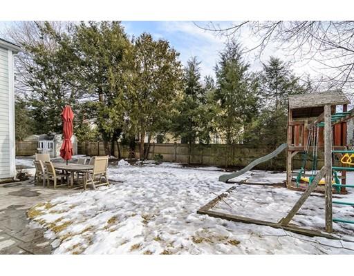 17 Richland Road Wellesley, MA 02481 - Photo 19 of 23 a view of outdoor space with seating