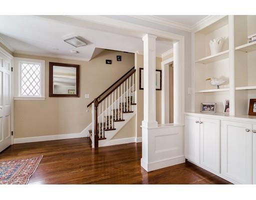 17 Richland Road Wellesley, MA 02481 - Photo 2 of 23 a view interior of a house and wooden floor