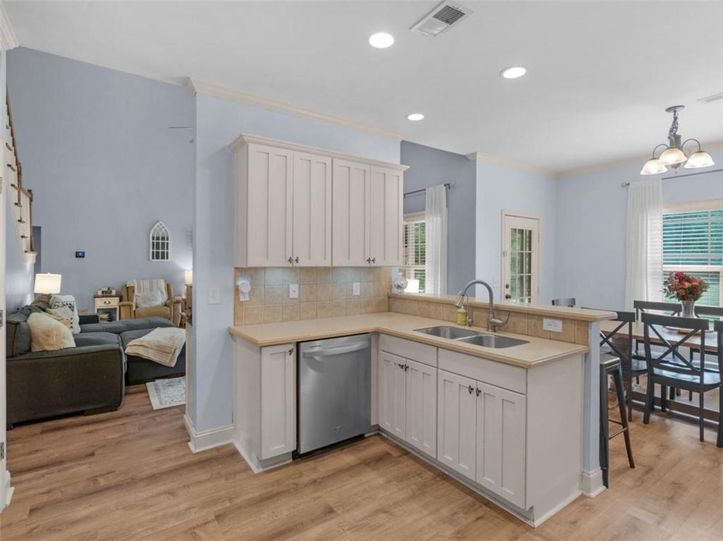 120 Chimney Ridge Lane Covington, GA 30014 - Photo 12 of 64