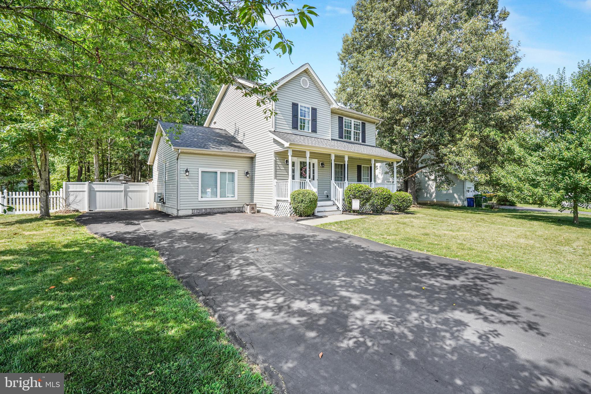 3909 Lancaster Ring Road Fredericksburg, VA 22408 - Photo 48 of 56