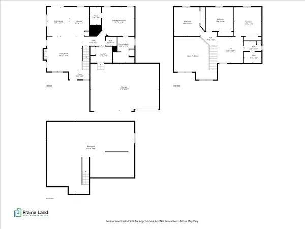 $449,900 | 1701 Spartan Drive, Chatham, IL 62629