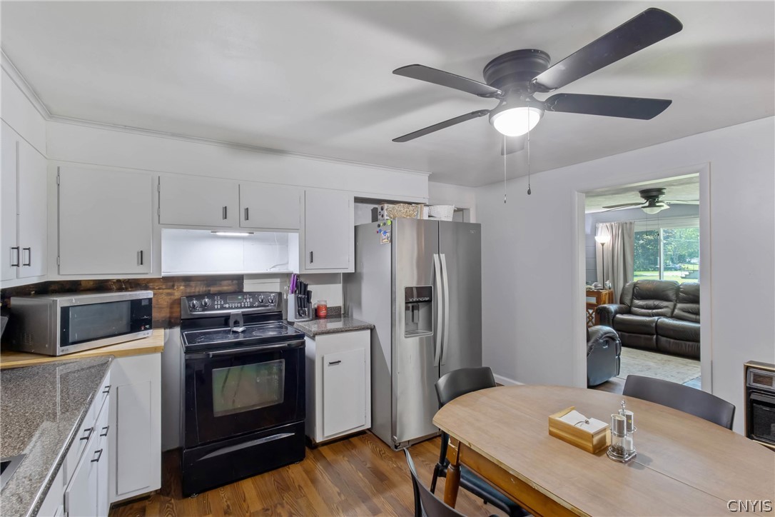 305 North 7th Street Fulton, NY 13069 - Photo 6 of 39