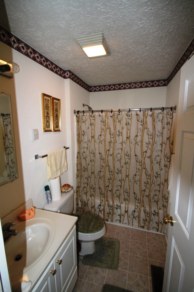 full bath