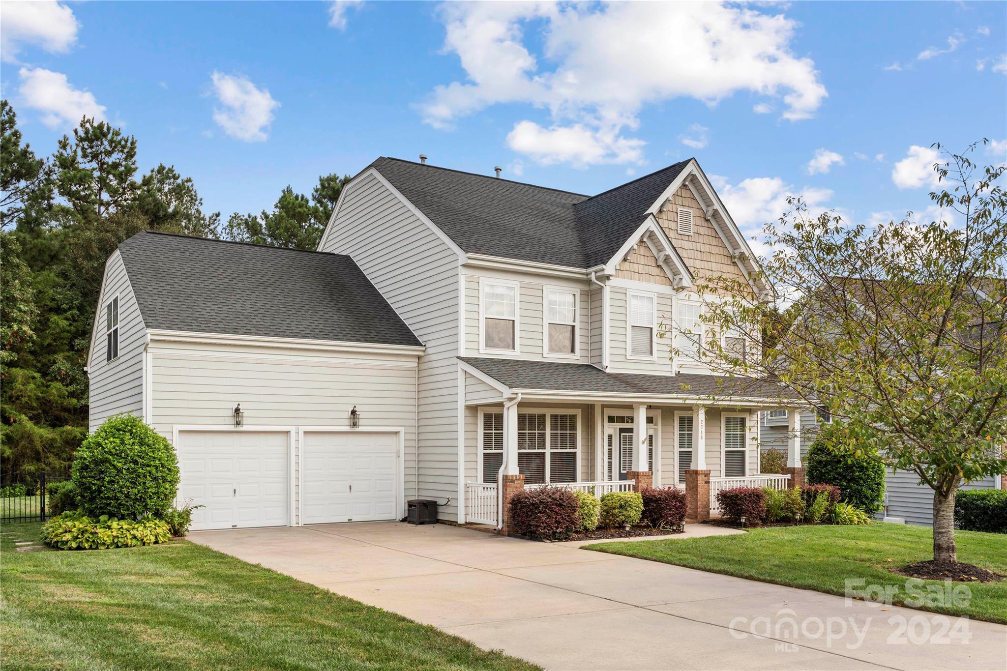 2748 Rivendale Court Fort Mill, SC 29707 - Photo 1 of 47 Gallery Image 1