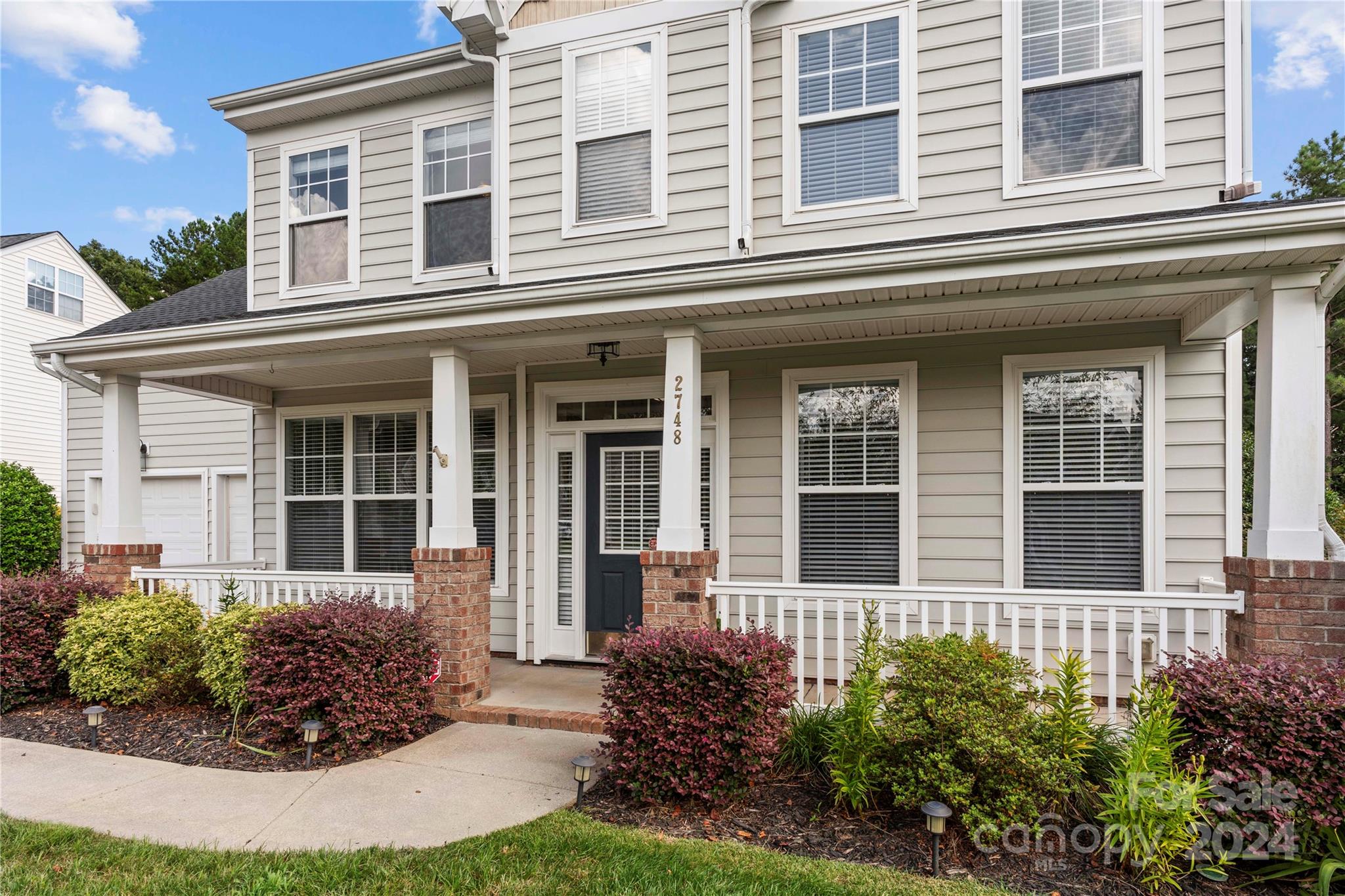 2748 Rivendale Court Fort Mill, SC 29707 - Photo 4 of 47 Gallery Image 4