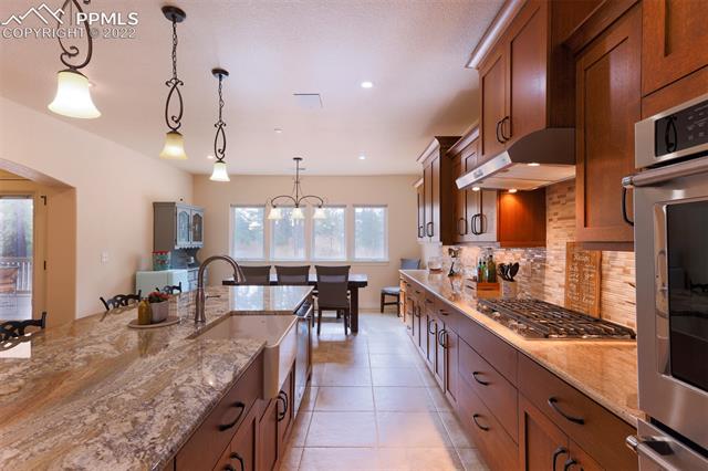 16305 Meridian Road Elbert, CO 80106 - Photo 8 of 48