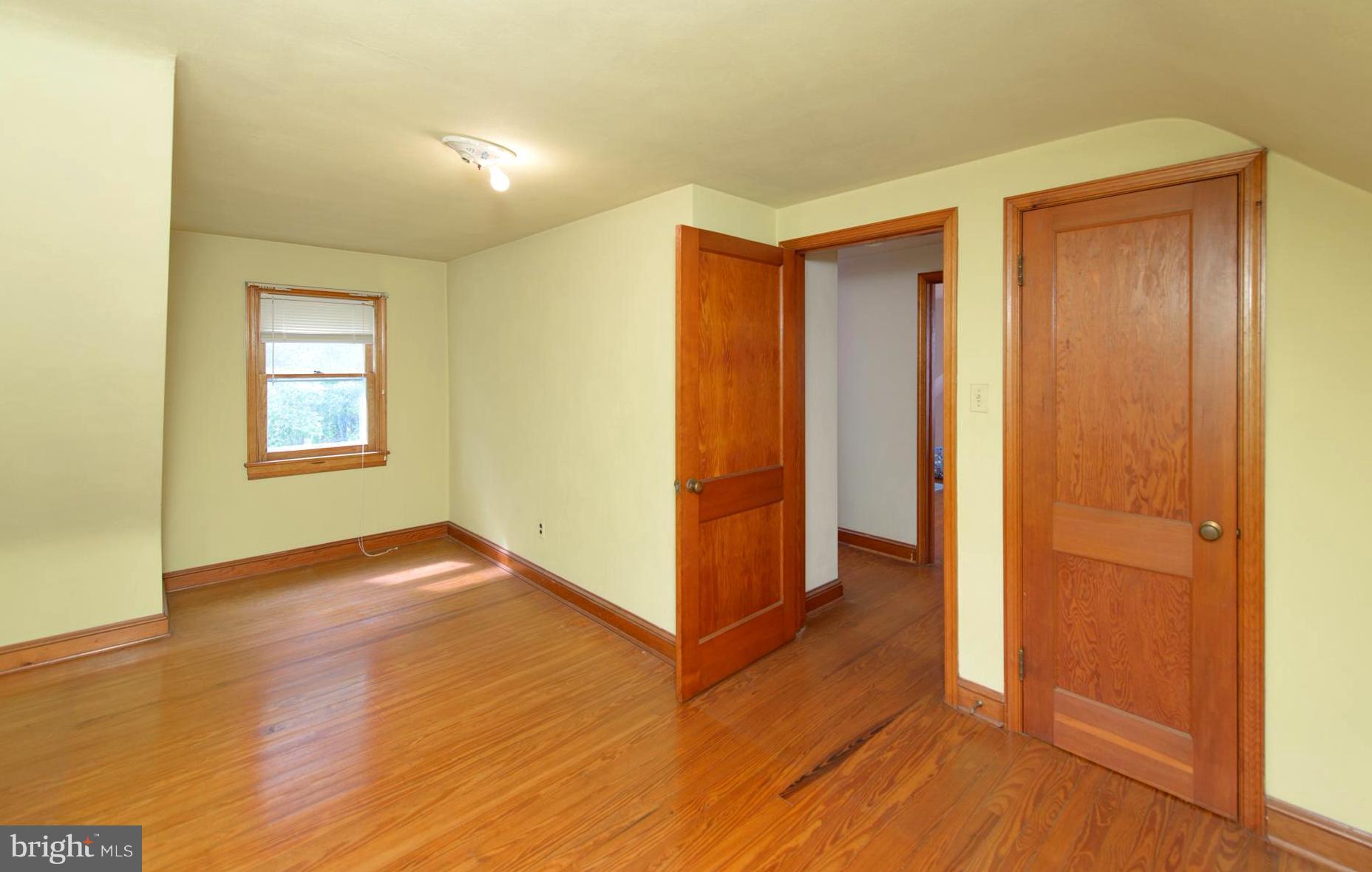 1937 Severn Grove Road Annapolis, MD 21401 - Photo 22 of 30 Third Bedroom, office or studio