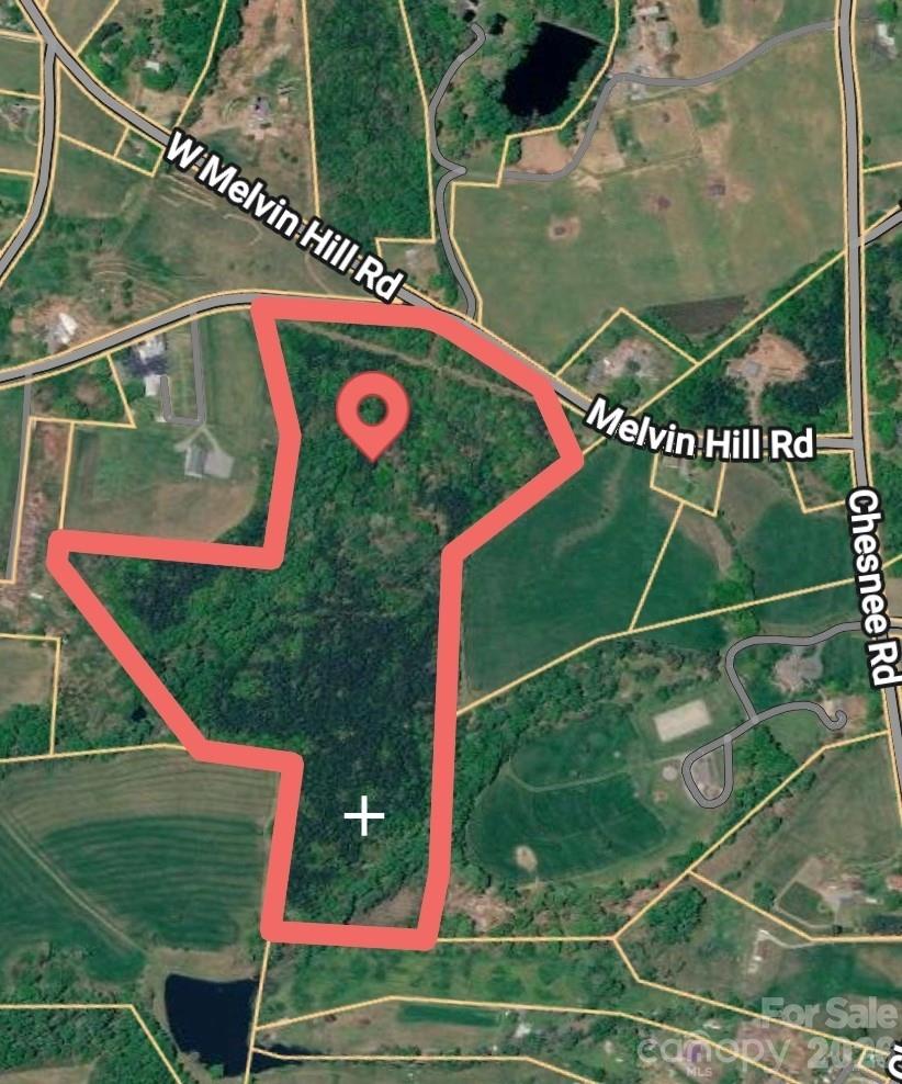 0 Melvin Hill Road Columbus, NC 28722 - Photo 2 of 2