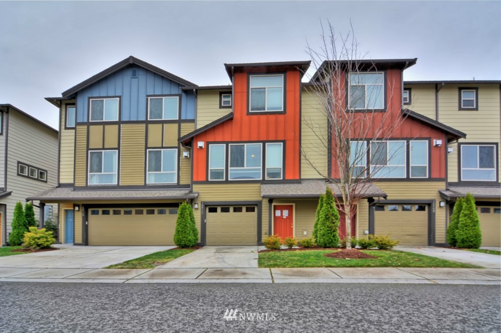 16412 2nd Avenue Southeast Bothell, WA 98012 - Photo 1 of 20 Gallery Image 1