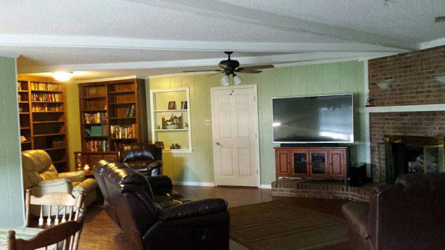 10613 Old Stage Road Stockton, AL 36579 - Photo 8 of 17