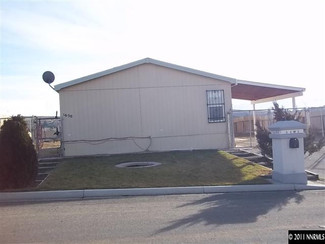 1650 Rockchuck Road Reno, NV 89506 - Photo 1 of 13 Photo 1