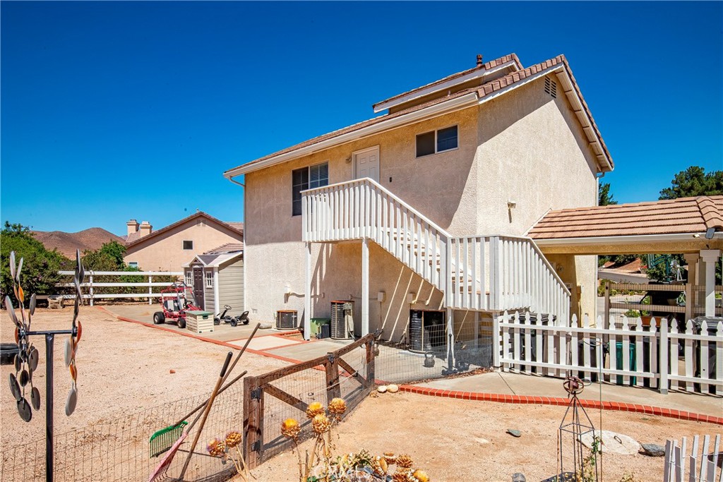 32201 Joaquin Road Acton, CA 93510 - Photo 70 of 75