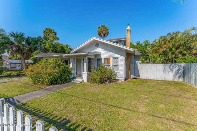 $1,495,000 | 2106 Vernon Place, Melbourne, FL 32901