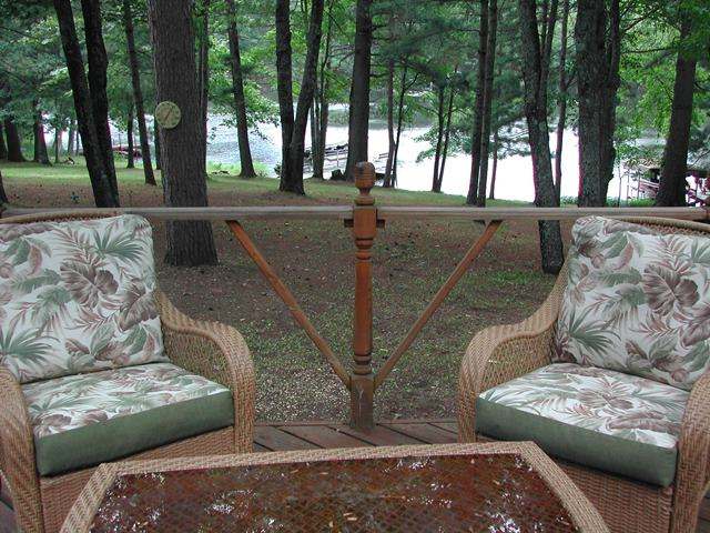 174 River Road Manitowish Waters, WI 54545 - Photo 4 of 20 Gallery Image 4