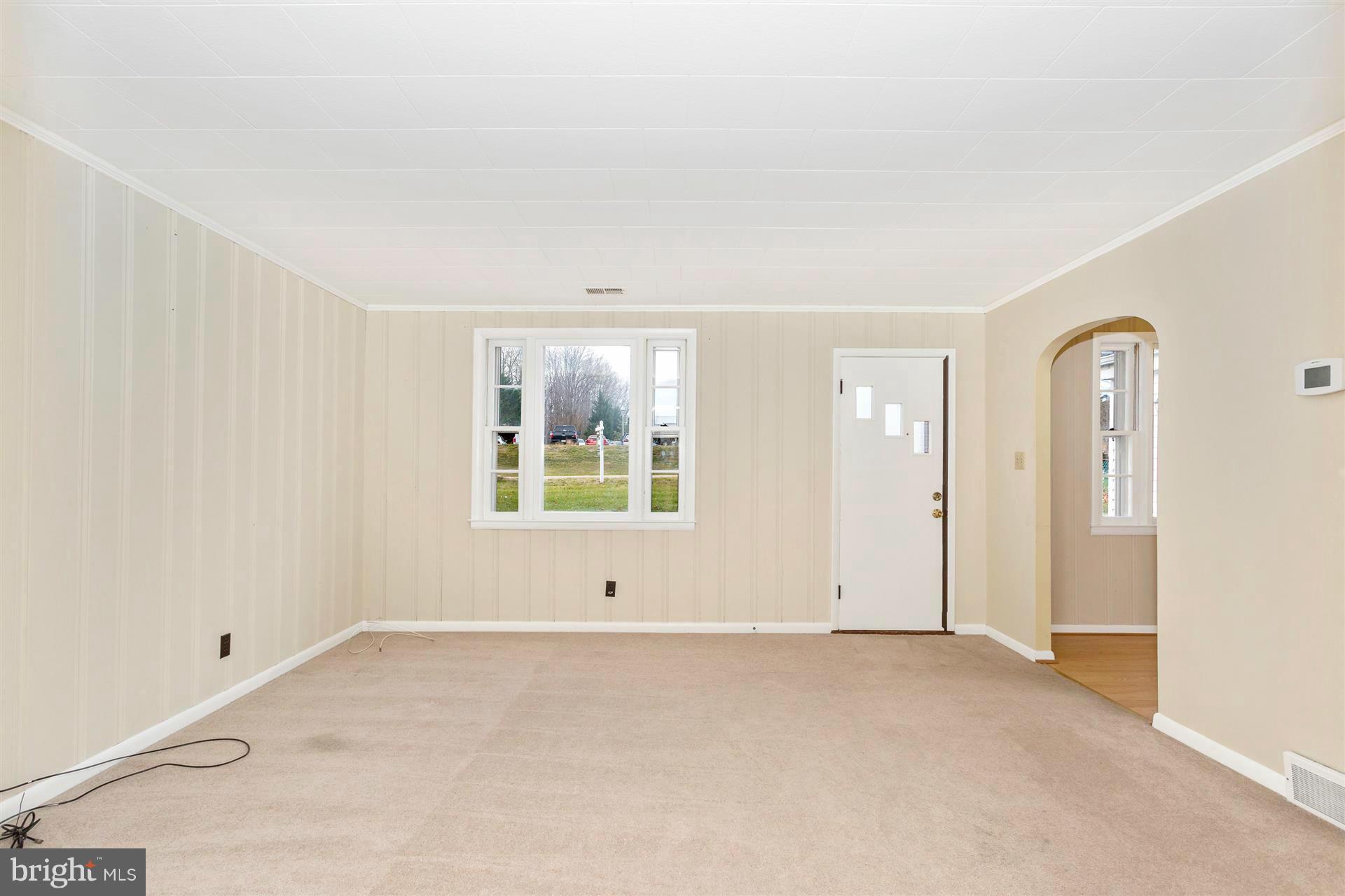 8291 Old Montgomery Road Columbia, MD 21045 - Photo 22 of 30 Living Room