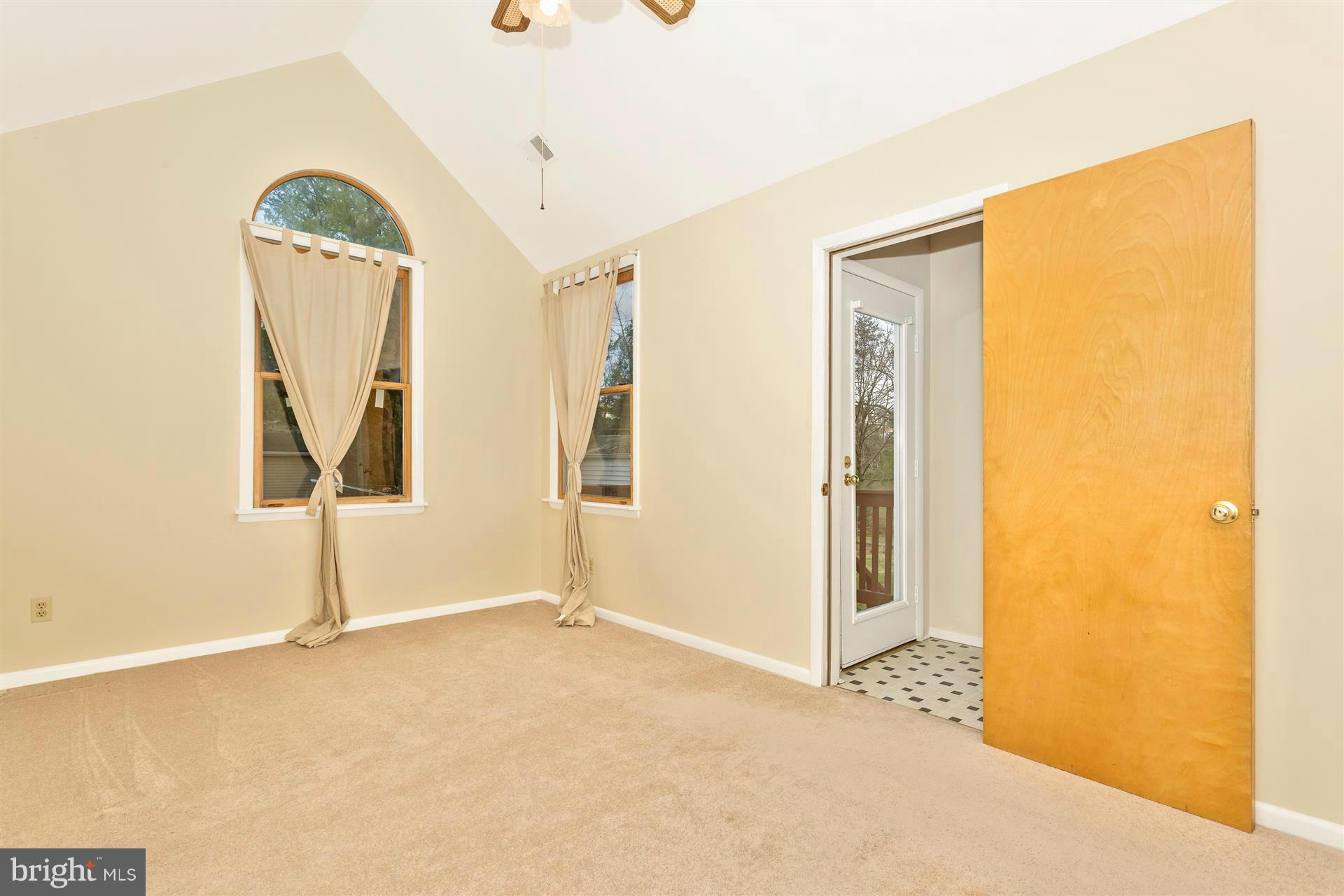8291 Old Montgomery Road Columbia, MD 21045 - Photo 23 of 30 Bedroom (Master)