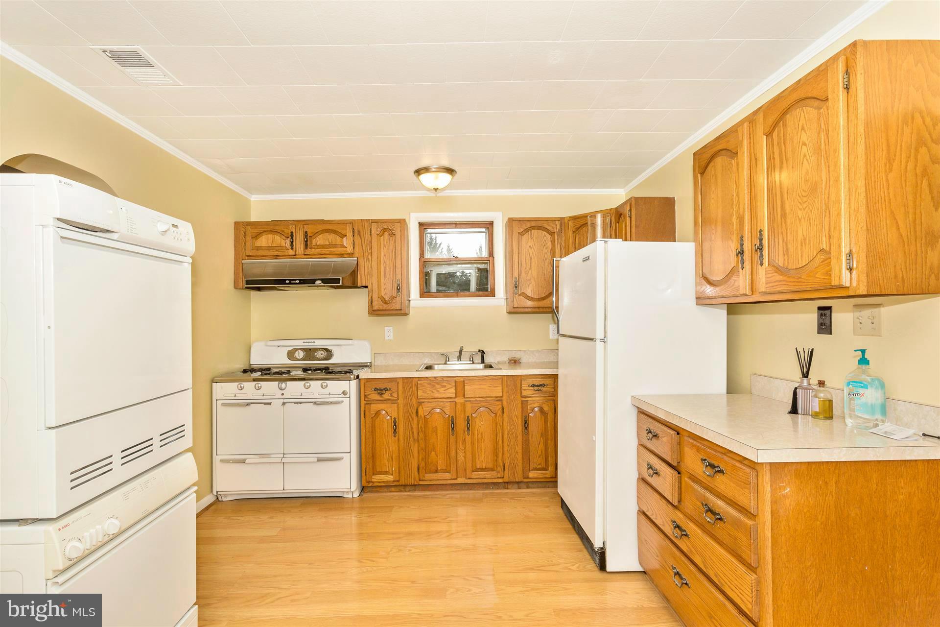 8291 Old Montgomery Road Columbia, MD 21045 - Photo 24 of 30 Kitchen