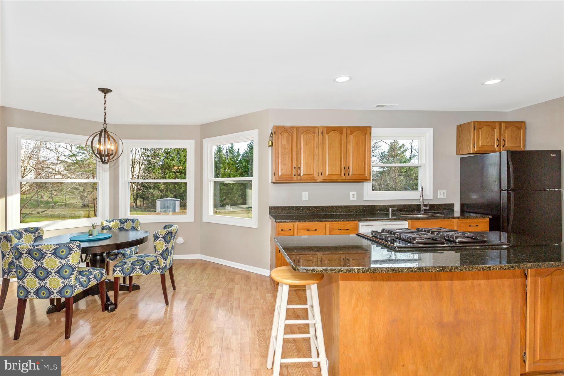 8291 Old Montgomery Road Columbia, MD 21045 - Photo 6 of 30 Kitchen